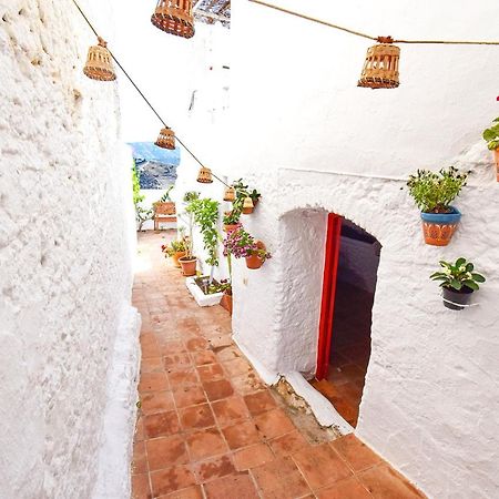 Casa Jazmin, Frigiliana Traditional Townhouse With Great Views Hansonholiday Rentals ภายนอก รูปภาพ