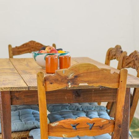 Casa Jazmin, Frigiliana Traditional Townhouse With Great Views Hansonholiday Rentals ภายนอก รูปภาพ