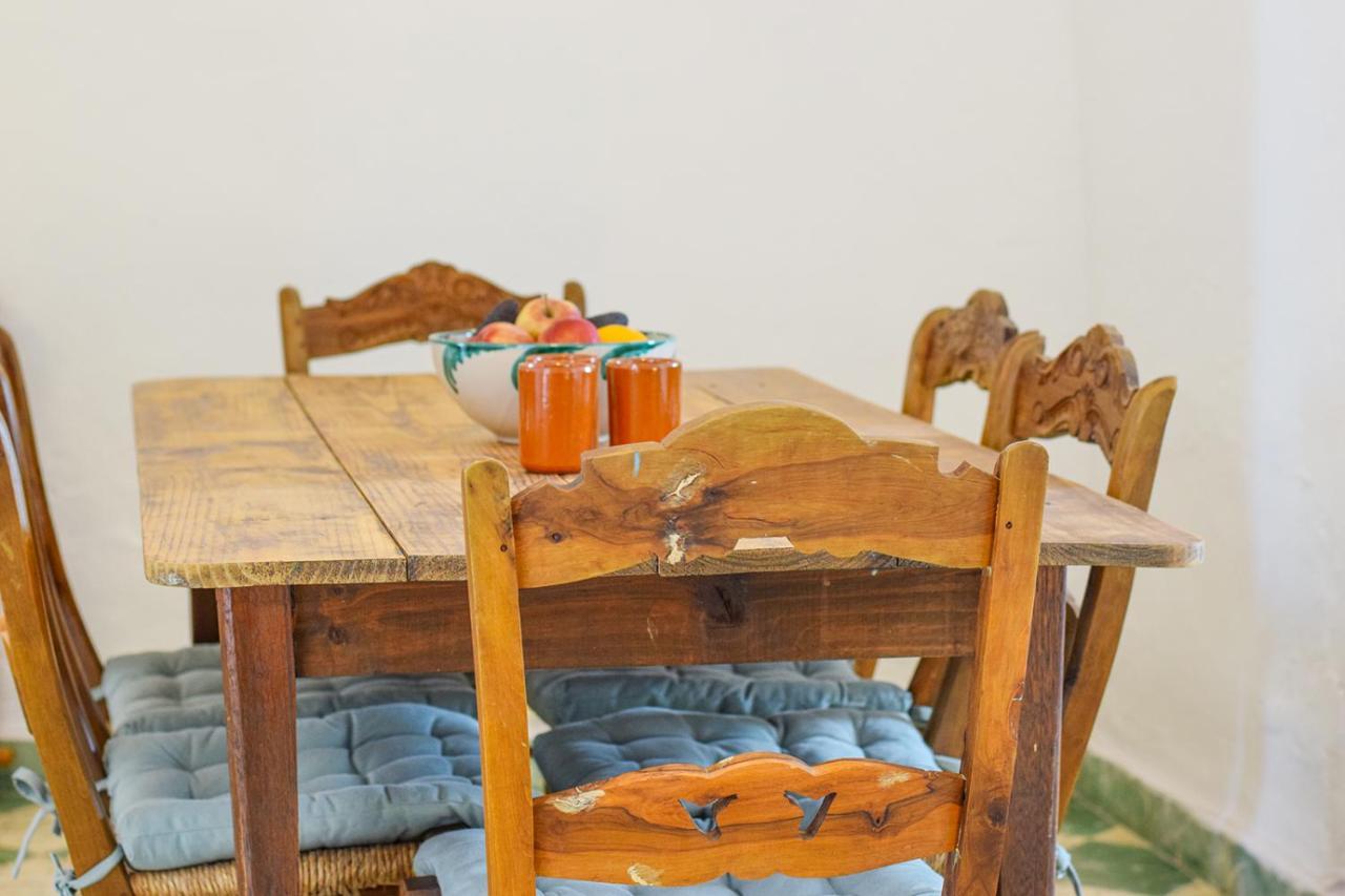 Casa Jazmin, Frigiliana Traditional Townhouse With Great Views Hansonholiday Rentals ภายนอก รูปภาพ