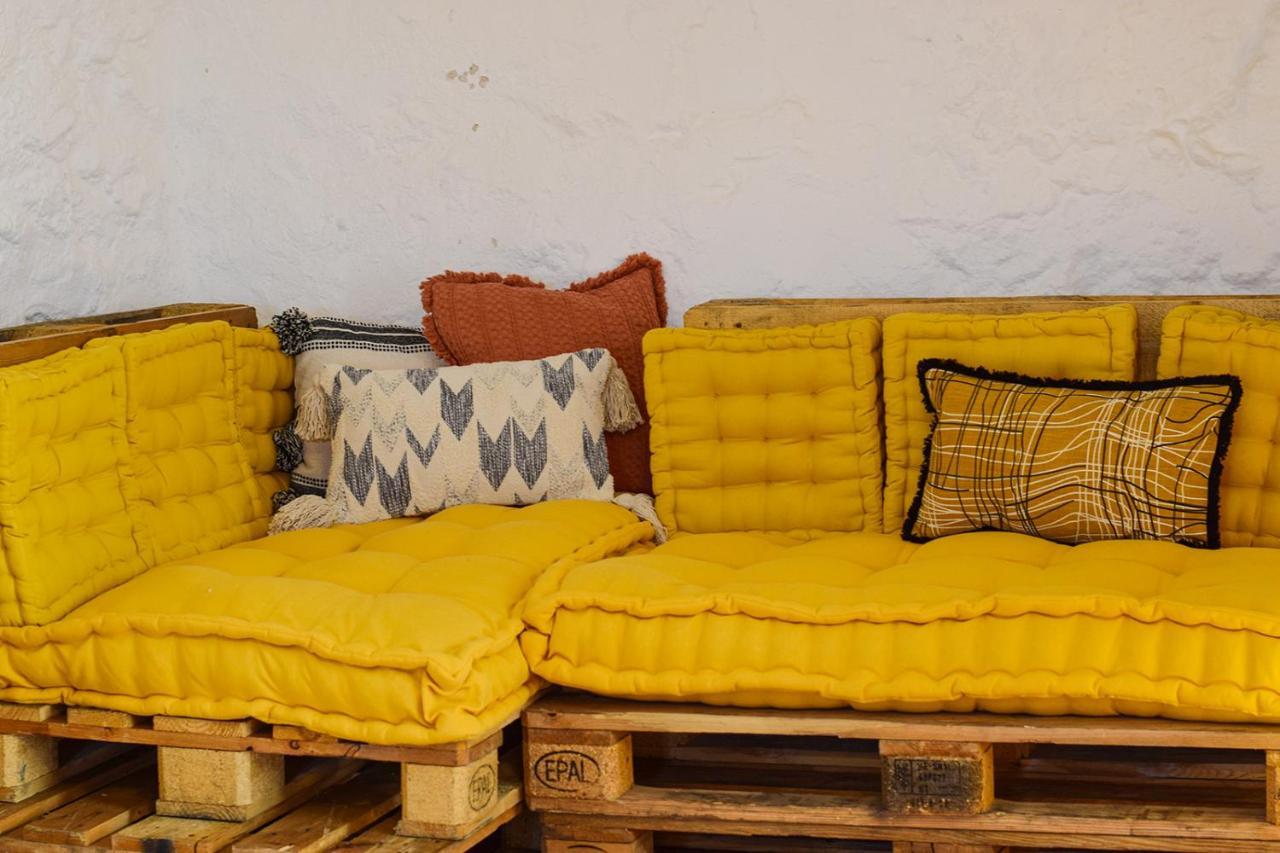 Casa Jazmin, Frigiliana Traditional Townhouse With Great Views Hansonholiday Rentals ภายนอก รูปภาพ
