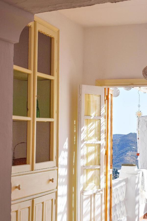 Casa Jazmin, Frigiliana Traditional Townhouse With Great Views Hansonholiday Rentals ภายนอก รูปภาพ