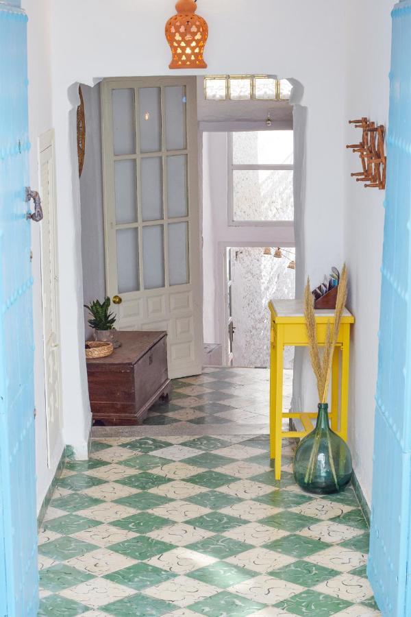 Casa Jazmin, Frigiliana Traditional Townhouse With Great Views Hansonholiday Rentals ภายนอก รูปภาพ