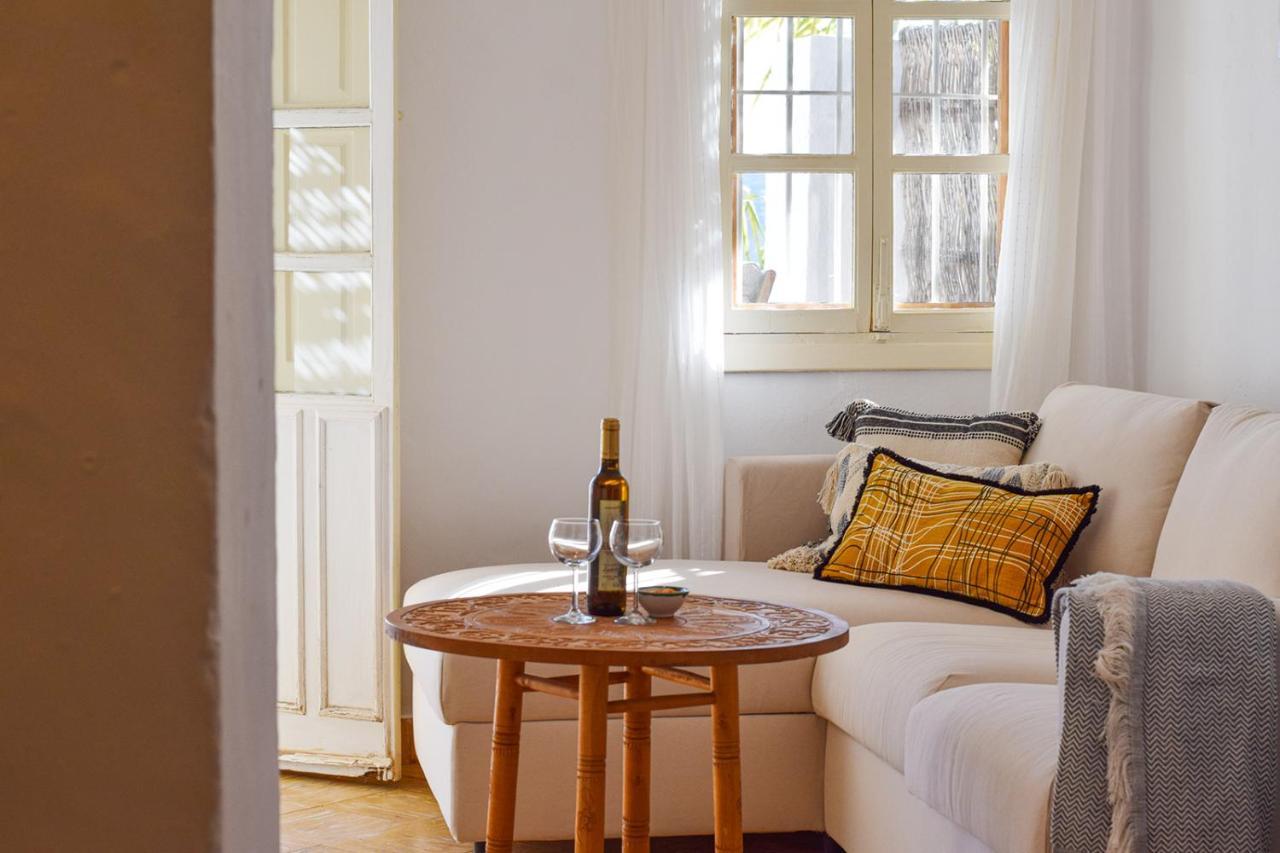 Casa Jazmin, Frigiliana Traditional Townhouse With Great Views Hansonholiday Rentals ภายนอก รูปภาพ